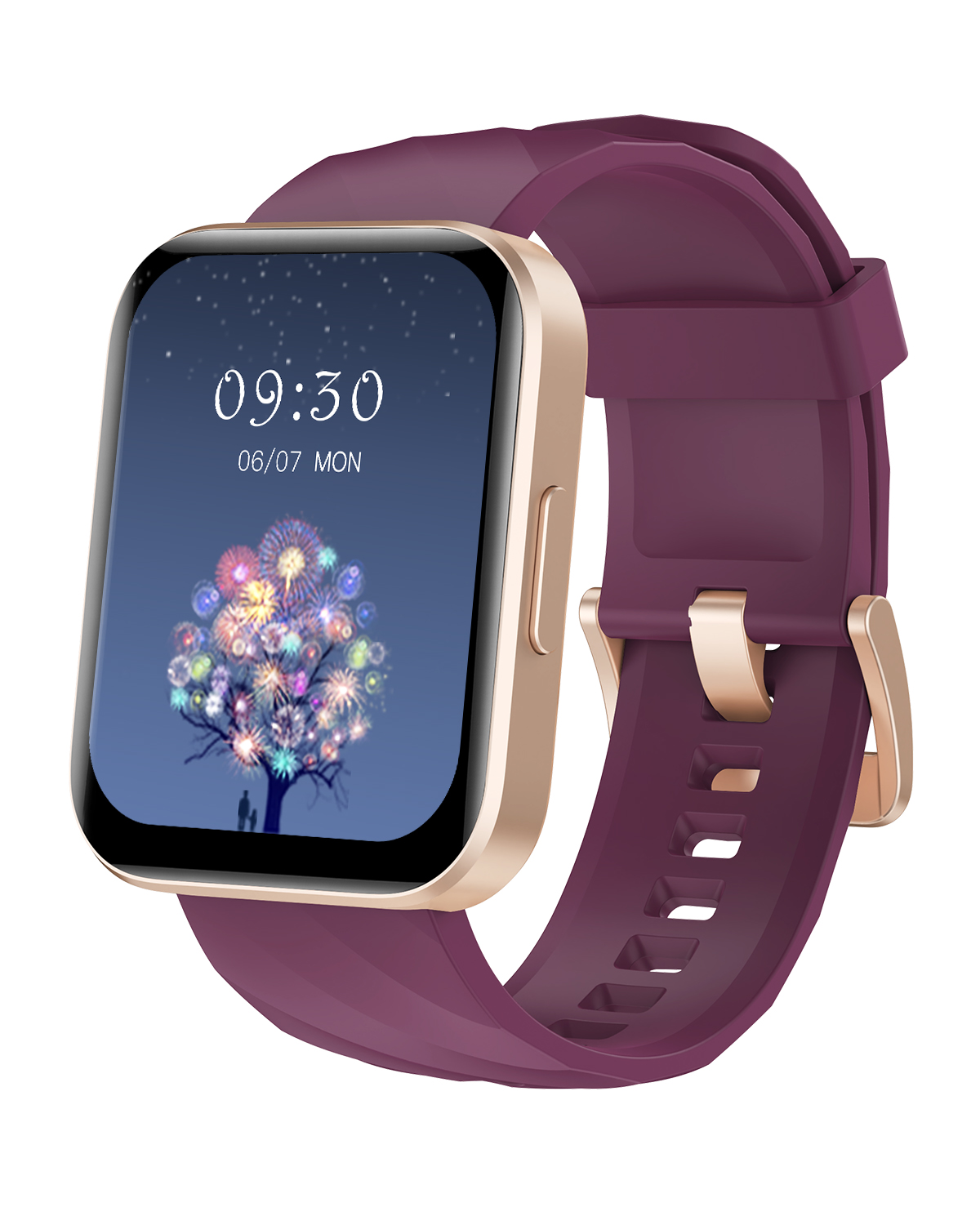 SMART WATCH ：D1